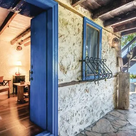 Dom wakacyjny Villa Uezuemevi *