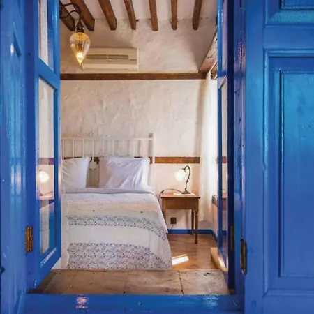 Villa Uezuemevi Holiday home Islamlar (Mediterranean)