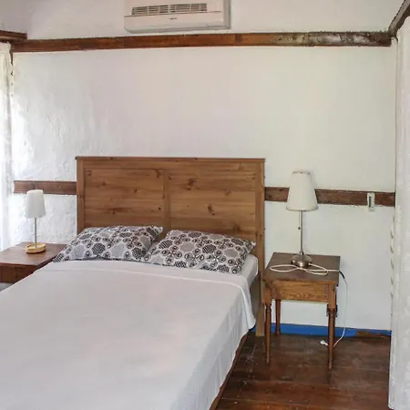 Villa Uezuemevi Holiday home